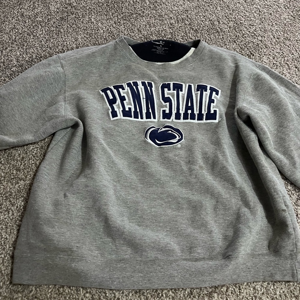 Penn state crewneck